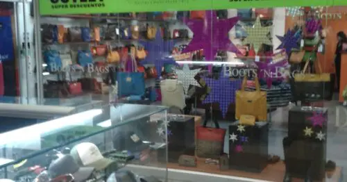 BBAG OUTLET AMERICAS BBAG OUTLET AMERICAS